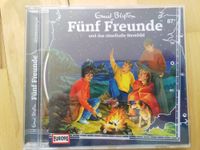 Fünf Freunde CD Hörspiel Kinder - und das rätselhafte Sternbild Altona - Hamburg Rissen Vorschau