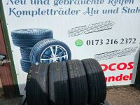 2x255/45/19 und 2x235/50/19 Sommerreifen Baden-Württemberg - Trossingen Vorschau