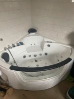 Whirlpool Pool Badewanne Brandenburg - Birkenwerder Vorschau