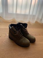 Winterschuhe Gr. 39 Kr. München - Haar Vorschau