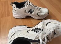 New Balance Sneaker Hessen - Höchst im Odenwald Vorschau