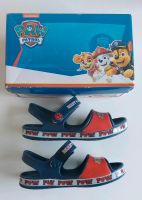 Paw Patrol Kinder Sandalen Baden-Württemberg - Pfinztal Vorschau