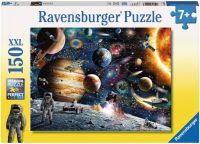 Puzzle 150 XXL Weltall - Sterne (Ravesburger No. 100163) München - Laim Vorschau