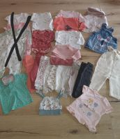 Baby-Girl Kleiderpaket 21 Teile Größe 62-68, H&M, ZARA, Name it Rheinland-Pfalz - Herxheim b. Landau/Pfalz Vorschau
