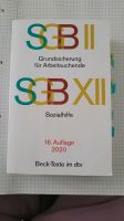 SGB II Grundsicherung für Arbeitsuchende / SGB XII Sozialhilfe Bochum - Bochum-Mitte Vorschau