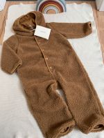 Liewood Teddy-Overall Jumpsuit braun Größe 98/3 Jahre unisex Baden-Württemberg - Meißenheim Vorschau