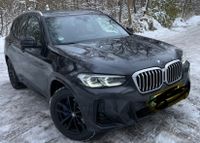 BMW Niere - Ziergitter Front X3 G01 LCI X4 G02 LCI Thüringen - Erfurt Vorschau