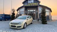 Opel Astra 1.4 Twinport Cosmo Klima 1 HAND Bayern - Neukirchen vorm Wald Vorschau
