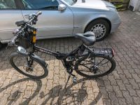 E-Bike Bold Jack K1 mit Handgas ! Bayern - Wilhelmsthal Vorschau