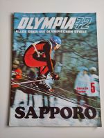 Olympia 72 – Alles über die Olympischen Spiele 1972 / Heft 5 Hamburg Barmbek - Hamburg Barmbek-Süd  Vorschau