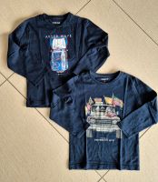 Mayoral Langarmshirts Set Jungen Größe 104 Autos Nordrhein-Westfalen - Moers Vorschau