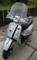 Vespa GTS 125 Leader Euro 3 Herzogtum Lauenburg - Wentorf Vorschau