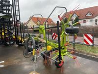 Claas Volto 45 Sachsen-Anhalt - Aschersleben Vorschau