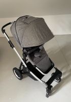 Thule Sleek Geschwisterwagen neu Kinderwagen Bayern - Miesbach Vorschau