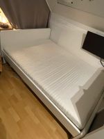 Ikea Bett Askvoll Nordrhein-Westfalen - Oerlinghausen Vorschau