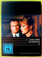 DIE UNTREUE FRAU - CLAUDE CHABROL DVD 34 - ZWEITAUSENDEINS Bayern - Eberfing Vorschau