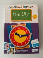 Lernspiel Die Uhr Thüringen - Gotha Vorschau