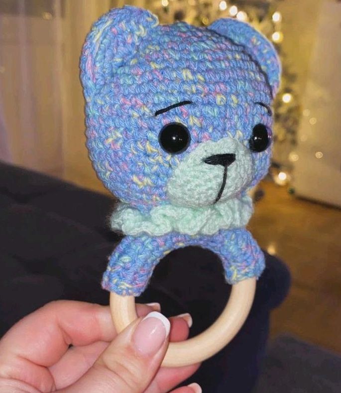 Amigurumi Tierchen HANDMADE in Regensburg