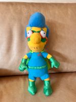 Milhouse von den Simpsons Plüschfigur Stoff Niedersachsen - Achim Vorschau