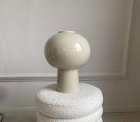 H&M HOME Vase rund beige Nordrhein-Westfalen - Bad Oeynhausen Vorschau