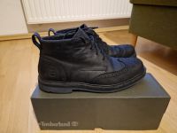 Timberland Schuhe / Herrenschuhe 44,5 Düsseldorf - Eller Vorschau