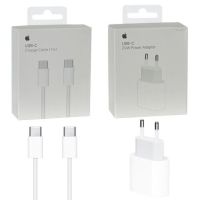 OriginalApple20W Power AdapteriPhone 15 USB-C auf USB-C Ladek9 Berlin - Reinickendorf Vorschau