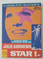 DVD "Star!", Julie Andrews, 1967, Filmmusical von Robert Wise Niedersachsen - Buxtehude Vorschau
