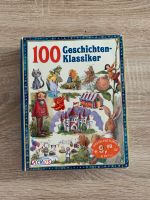 Buch: 100 Geschichtenklassiker Niedersachsen - Hann. Münden Vorschau