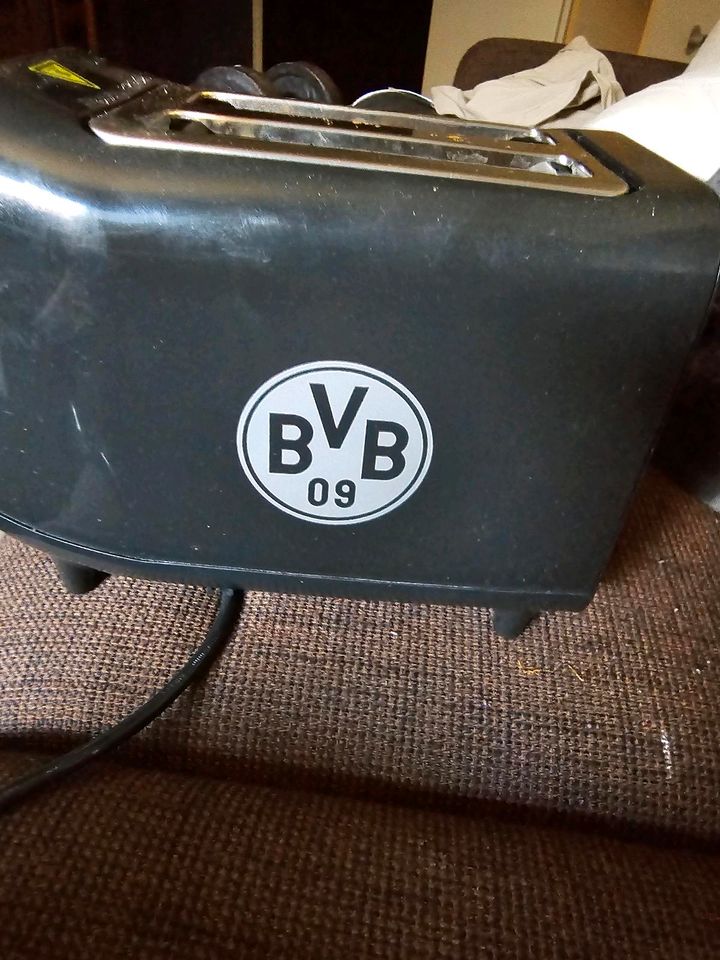 BVB Toaster in Bendorf