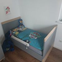 Baby/Kinderbett Paidi Bayern - Mitterteich Vorschau