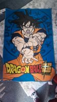 Teppich Dragonball Anime Manga Nordrhein-Westfalen - Erkrath Vorschau