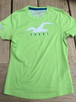 Hollister: Sport-/Funktionsshirt, Gr. XS/34 Saarland - Homburg Vorschau