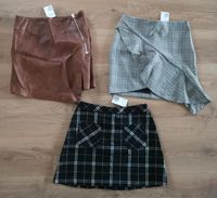 3 neue Röcke von H&M Größe 38 Neu Mit Etikett Hessen - Gemünden (Wohra) Vorschau