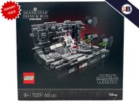 LEGO STAR WARS: 75329: Death Star Trench Run Diorama NEU/OVP Schleswig-Holstein - Flensburg Vorschau