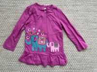 JoJo Maman Bébé Kleid Gr. 5-6 Jahre Mädchen Hessen - Hanau Vorschau