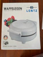 Waffeleisen Nordrhein-Westfalen - Hille Vorschau