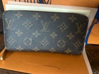 Original Louis Vuitton Zippy Rheinland-Pfalz - Sinzig Vorschau