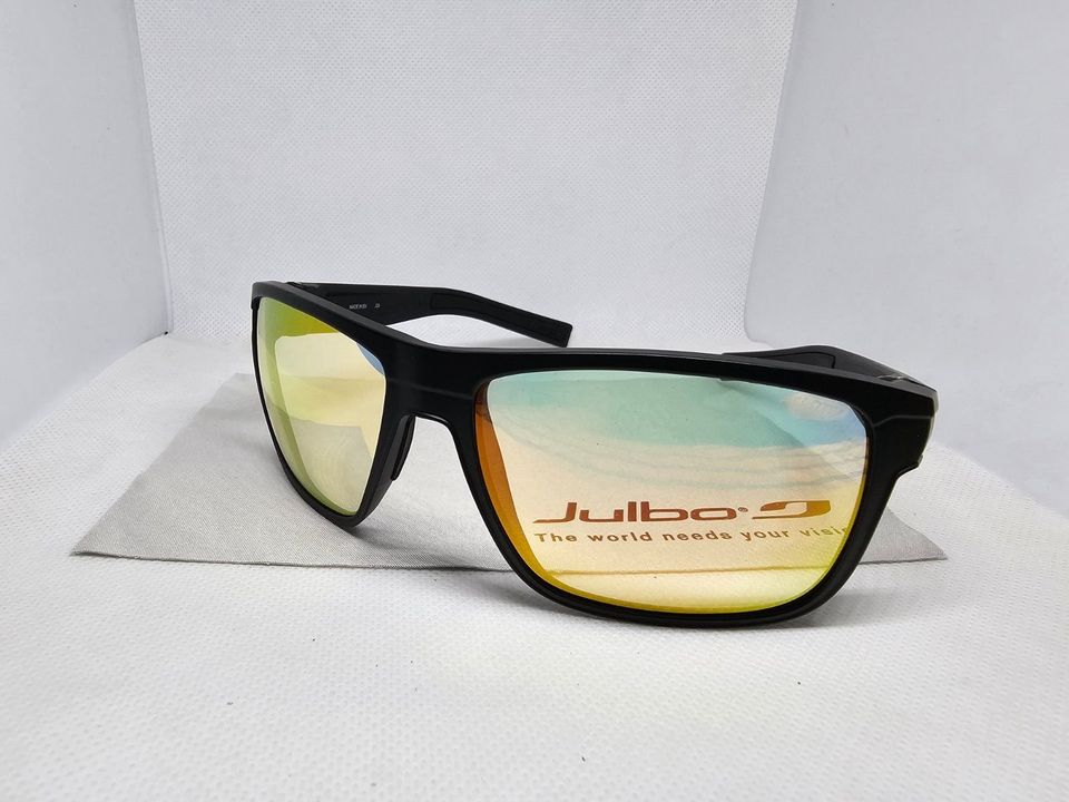 Julbo Renegade - REACTIV Light Amplifier Linse in Piding