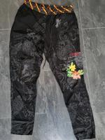 Neuwertig,Desigual, Hose/Stoffhose/Sommerhose,schwarz/grau,M/30 Bayern - Schweinfurt Vorschau