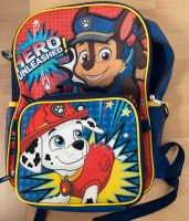 Kinder Rucksack Paw Patrol Hannover - Ahlem-Badenstedt-Davenstedt Vorschau