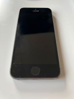 iPhone 5s 32 GB vollfunktionsfähig Köln - Ehrenfeld Vorschau