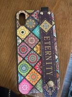 Eternity Boho Hülle für IPhone X mit Griff und lasche für Kette Hamburg-Nord - Hamburg Winterhude Vorschau