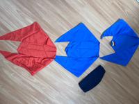 DDR Ostalgie Käppi Halstücher Uniform Jungpioniere Eimsbüttel - Hamburg Niendorf Vorschau