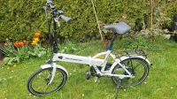 E-Bike Klapprad, Citybike Baden-Württemberg - Mögglingen Vorschau