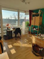 Provisionsfrei 4-Zi.-Wohnung mit Balkon in Humboldt/Gremberg Köln Köln - Humboldt-Gremberg Vorschau