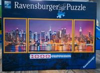 Ravensburger Puzzle New York Schleswig-Holstein - Börnsen Vorschau