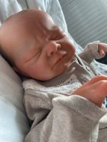 Reborn Baby Nina Pankow - Weissensee Vorschau