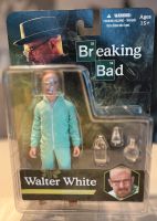 Breaking Bad Figur Walther White Türkiser Overall von Mezco Toys Hessen - Niddatal Vorschau