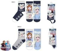 Disney Eiskönigin  Socken 23-34 Neu Niedersachsen - Saterland Vorschau