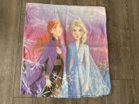 Bettwäsche Anna und Elsa Eiskönigin 80x80 135x200 Sachsen-Anhalt - Haldensleben Vorschau